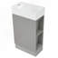 Meuble-lavabo 18,6 po avec lavabo-351454940