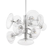 Opera 14 - Light Pendant