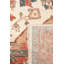 Oriental Area Rug in Ivory-382796247