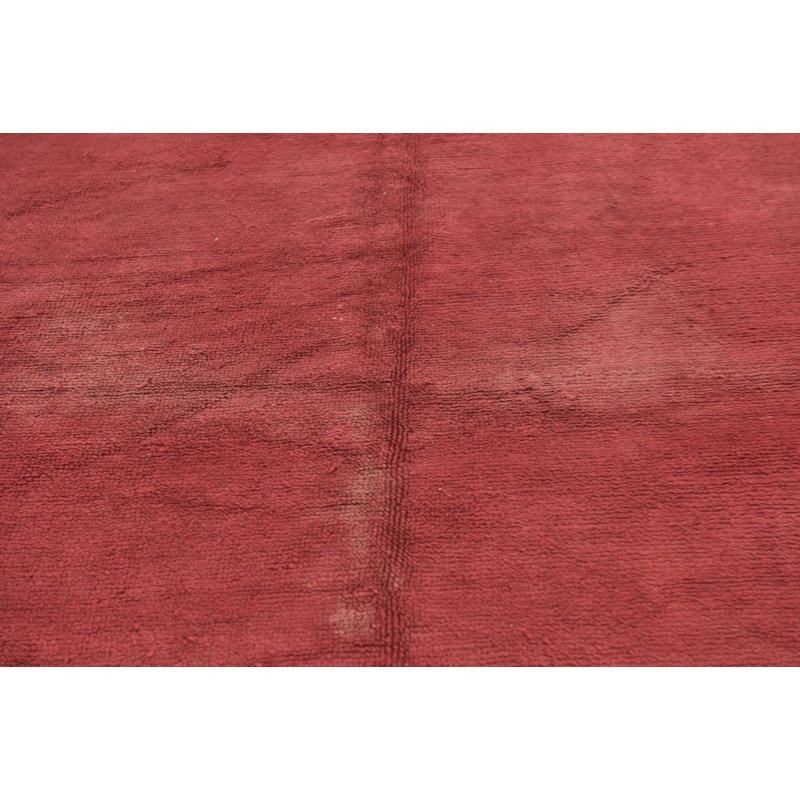 Tapis rouge Kalmanovitz