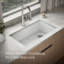 Billings 32-1/2 In. Undermount Single-Bowl Kitchen Sink-858073614