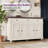 Saskia 4-Door 3-Drawer Sideboard With Farmhouse Design-181564881