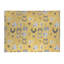 Tapis de jeu Bear Face-108673301