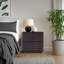 Table de chevet 24 po Fischer