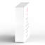 Rillie Text & Numbers Letter Block-902816346