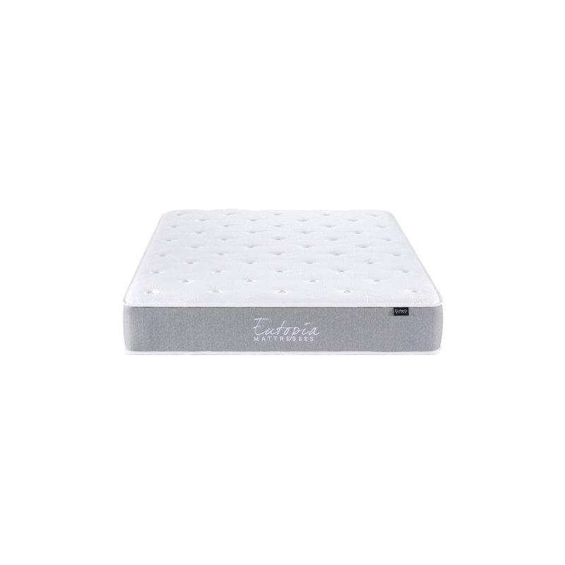 Eutopia Annaghmore Agencies Ltd Mattress, Single (3')