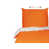 Orange/Cream selected