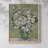 " Vintage Floral Print CCLVI "