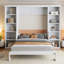 Lit escamotable Azfar avec bureau et bibliothèque-1612059197-1628020123