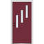 Porte d'entrée avant en fibre de verre Spotlight Spotlight-40546808-40546810-40546816
