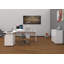 Calderone 180cm W Rectangular Executive Desk-39925942