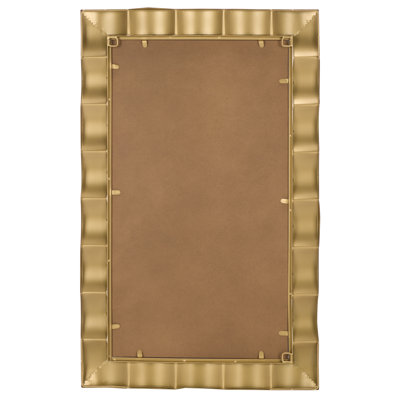 Nira 23.62" Wall Mirror