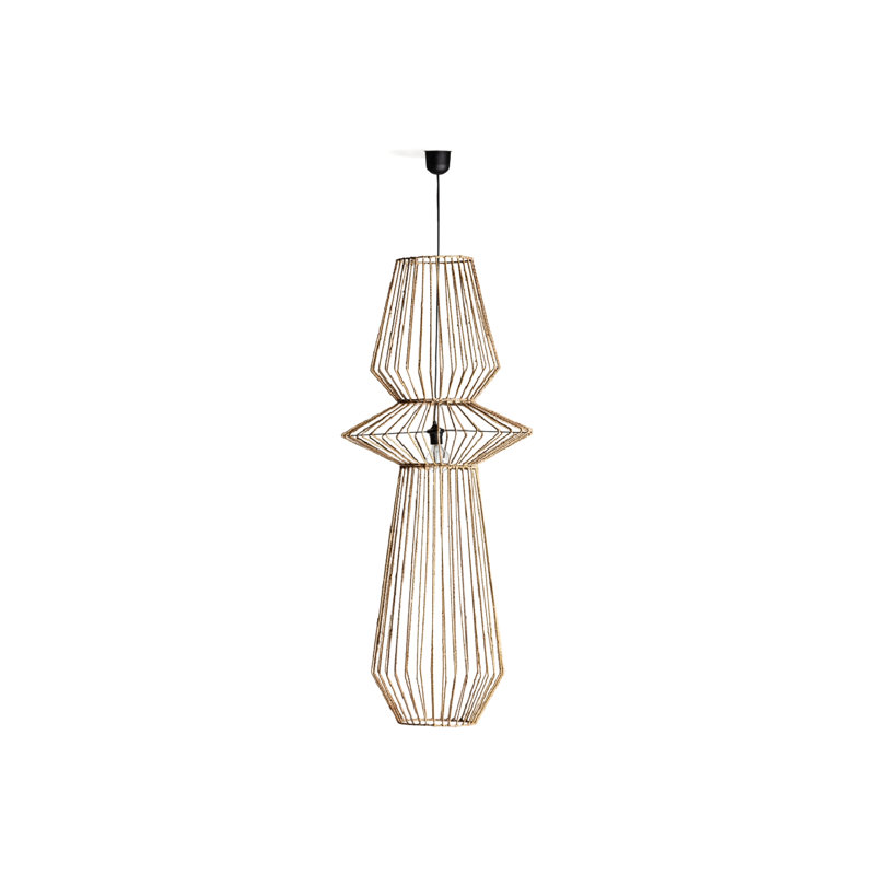Luminaire suspendu Plissé