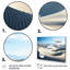 Reproduction d'art sur toile Coastal Sand Coastal Dunes III - Paysages-1563477413-1563477470