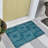 Idalmis Performance Flatweave Chenille Washable Indoor / Outdoor Rug-479944721