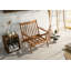 Buton Outdoor Lounge Chair