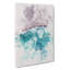 Waves On The Beach - Wrapped Canvas-56638093