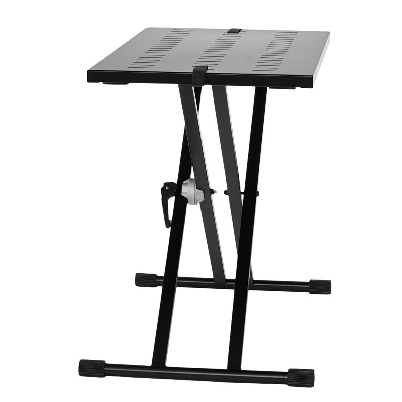 Banquet Table, 5" H x 42" L x 21" D