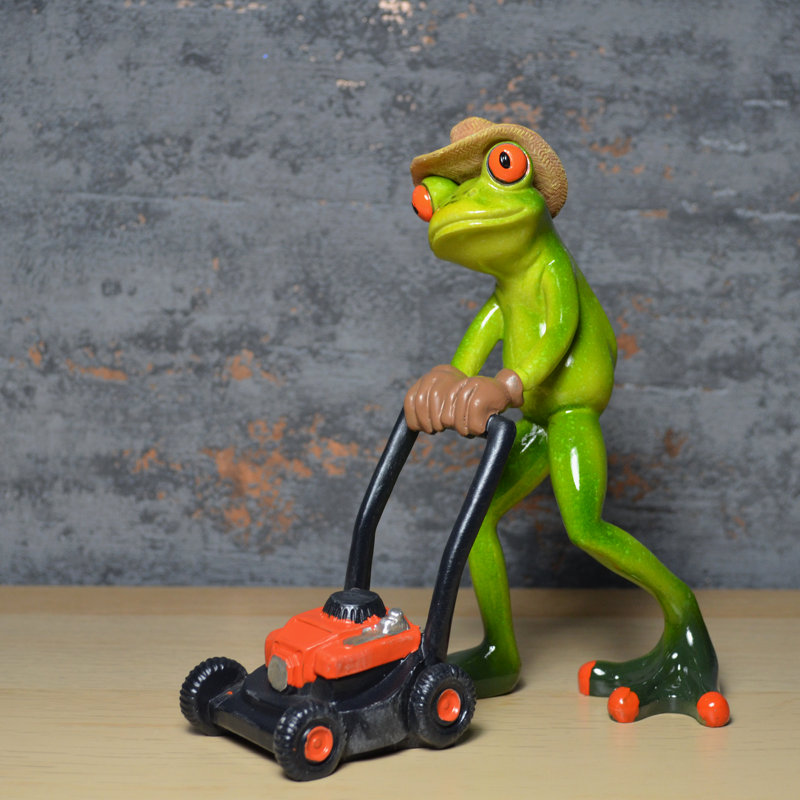 Andrew Figurines & Sculptures