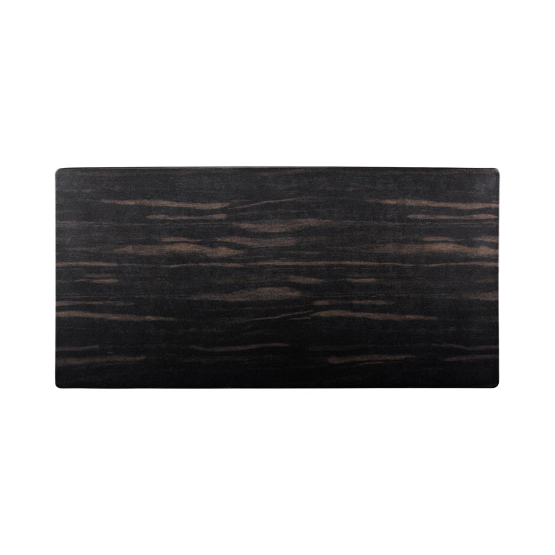 Planche à fromage en mélamine, Zingana, H 0,63 po x l 24 po x P 15 po