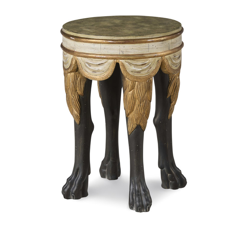 Tara Shaw End Table