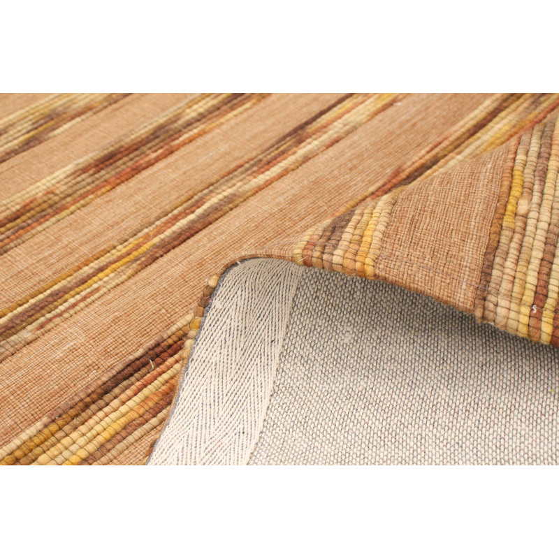 Artis Chenille Striped Indoor Rug