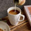 Stoneware Coffee Mug