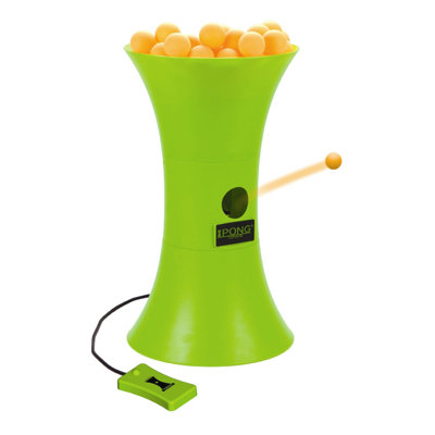 Topspin Table Tennis Training Equipment