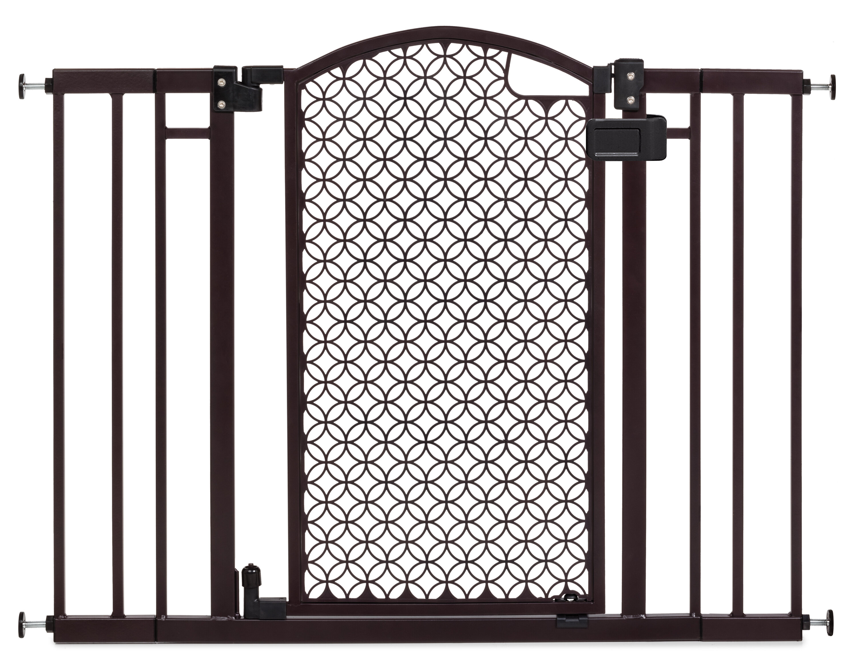 Summer infant best sale retractable gate canada