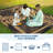 Outdoor Plastic Mat for Patio & Garden Modern Decorative Area Rug Portable Durable for Deck Backyard Porch RV & Camping-532592756-532592754