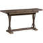 60'' W Console Table