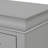 Emelinda 3-Piece Bedroom Set-1942579026