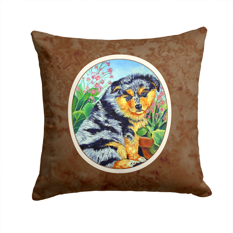  Coussin 14 po