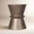 Isiah Concrete Top End Table-240154913