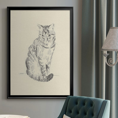 " House Cat I "