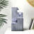 Gabiel 15.7'' Indoor Floor Fountain with LED Light