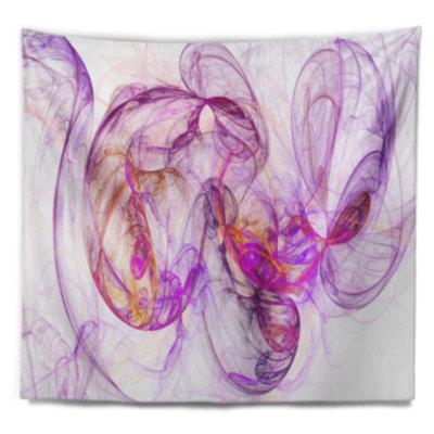 Polyester Tapestry