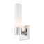 Éclairage pour meuble-lavabo 1 lumière Batchler-15903425