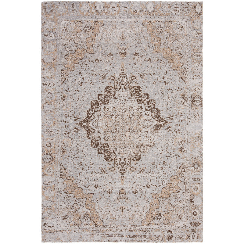 Tapis oriental performance Chenault, Rectangle 4 pi x 6 pi