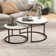 Cotten 2 Piece Coffee Table