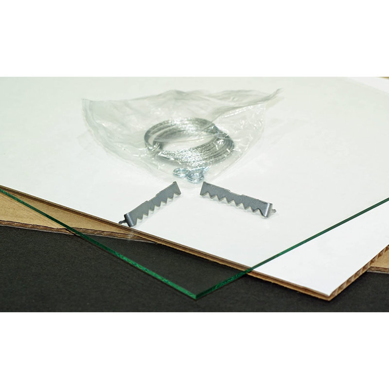 Soho Matte Picture Frame with Mat