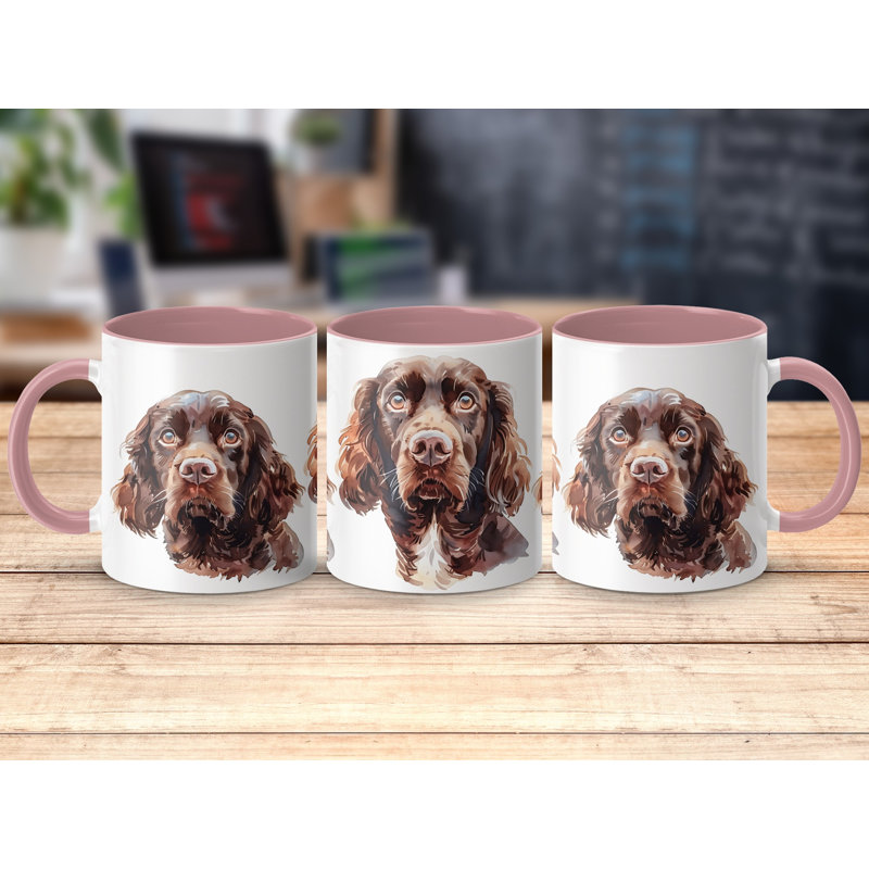 Mug, 2