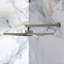 Robinet de douche Kingston-130148203