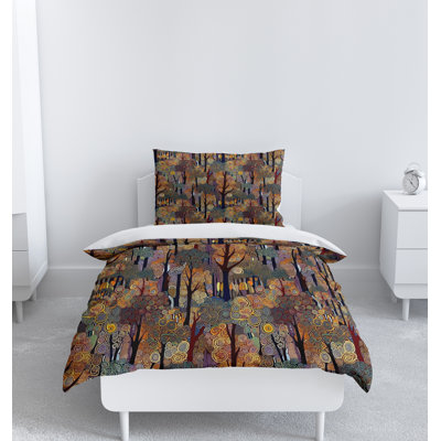 Duvet Cover