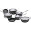 Cuisinart 12 Piece GreenGourmet® Set