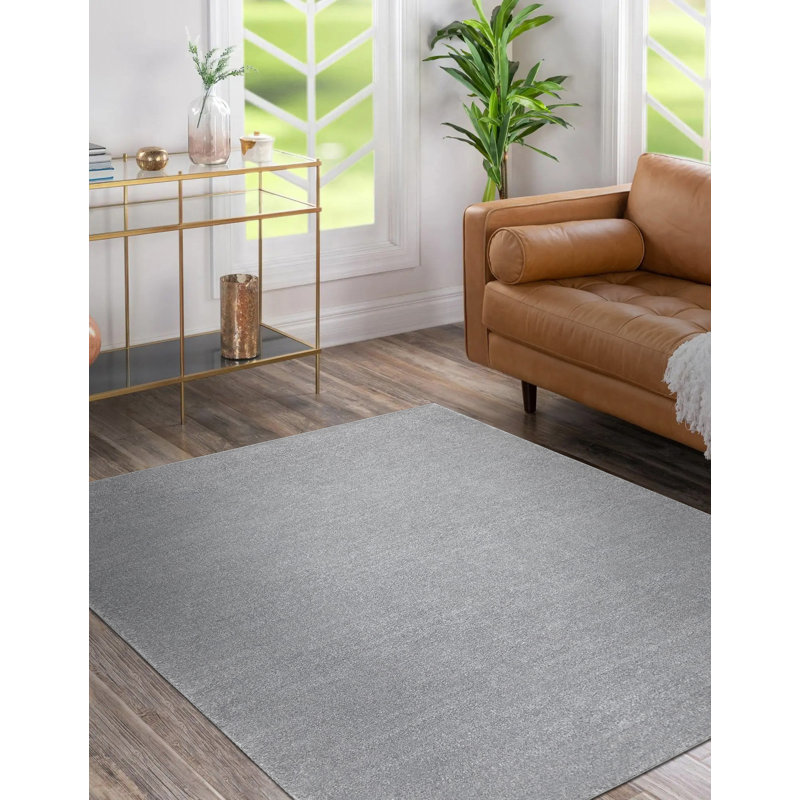 Baudelio Area Rug, Rectangle 60 x 100cm