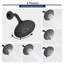 Ensemble tout-en-un avec valve brute-87930955
