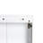 24" Modern Floating Bathroom Wall Cabinet with Soft-Close Doors & Adjustable Shelf, Water-Resistant Hanging Medicine Cabinet