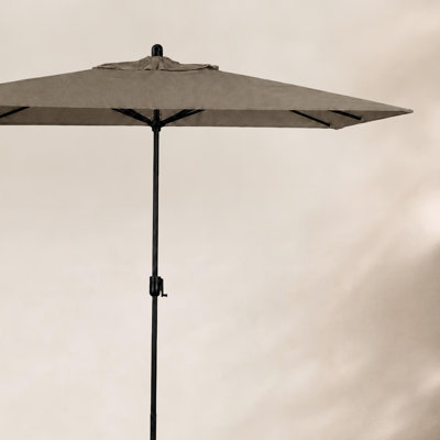 Olivier 9.7' Umbrella