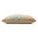 Trellis Square Woven Jacquard Pillow